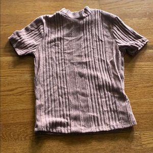 Cute pink/purple top!!!